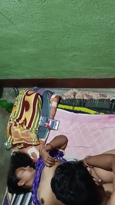 Jaw-dropping moment from "Desi college girl sex with teacher"