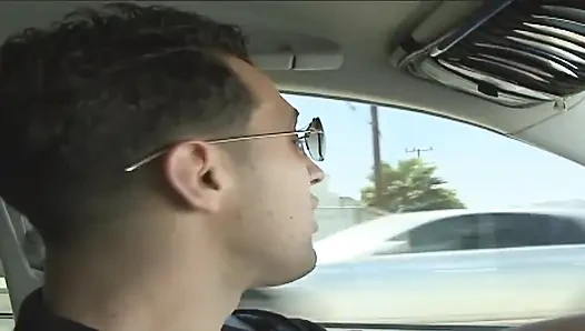 Sexy blonde Stepmom ride big cock