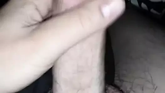 Quick jerk off