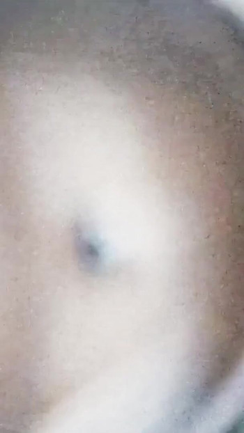 Must-see moment from "Indian telugu wife fucking"