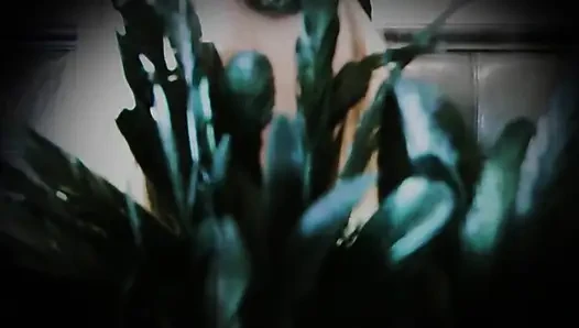 Otak dicuci di bawah efekku