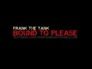 Bound To Hell By House wife