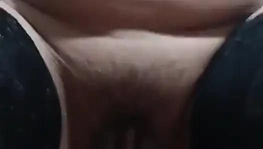 A Friend of My Husband Came to My Bed to Fuck My Wet Pussy and Left Me Full of Semen