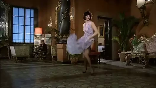 性感的 跳舞 11989