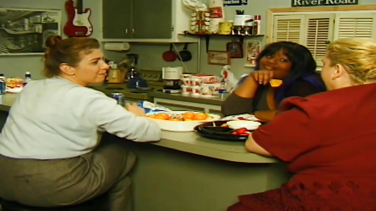 Fat Sex In The City 02 2