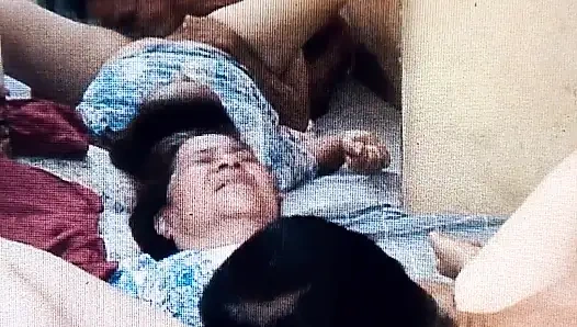 Love Me My Wife.i Will Eat Ur Pussy