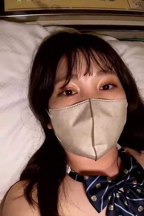 Estilo Idol Beleza Deslumbrante Creampie Sequência Inesperada Escala Épica