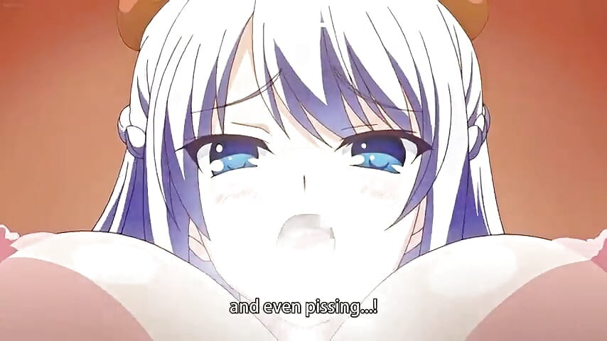exclusive hentai anime