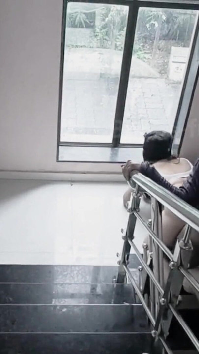 Telugu couple secretly film a pornographic sex vlog in a new location Telugu Audio | Clip 2