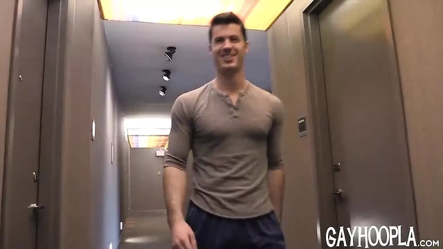 Джек Наездник... Так трахаю горячо