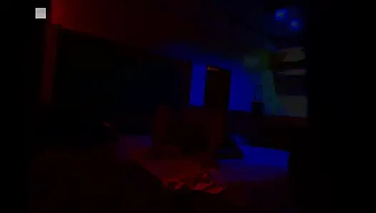 her hard in motel with red light part 2