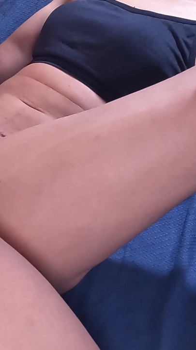 Homemade sex- My Stepsister | Clip 1