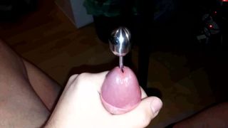 Dilator Orgasm