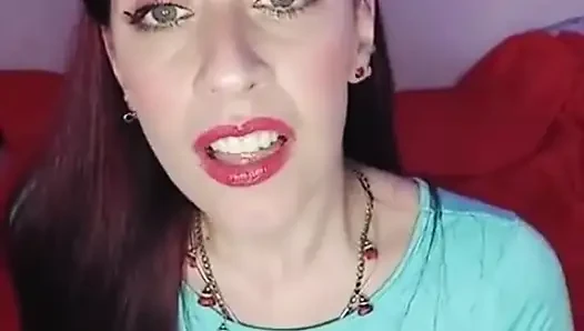 Shyyfxx hayranlarım için ilk lezbiyen rol oyunu!