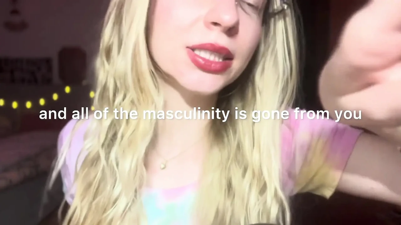 Ultra Powerful Sissy Mind Set and Subliminal Messages