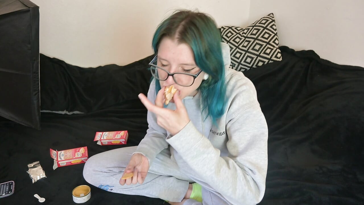 Gustări comfy farts