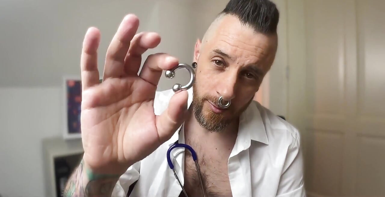 As a Dr. Its My Job to Make Sure That Your Senses Work the Way That They Should