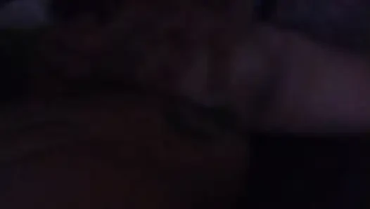 Close up Anal POV Beginning of the Year 2023