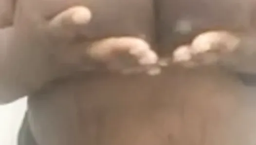 H cups Titty Drop