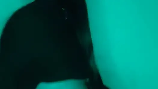 Broken Inside, Dancing Outside