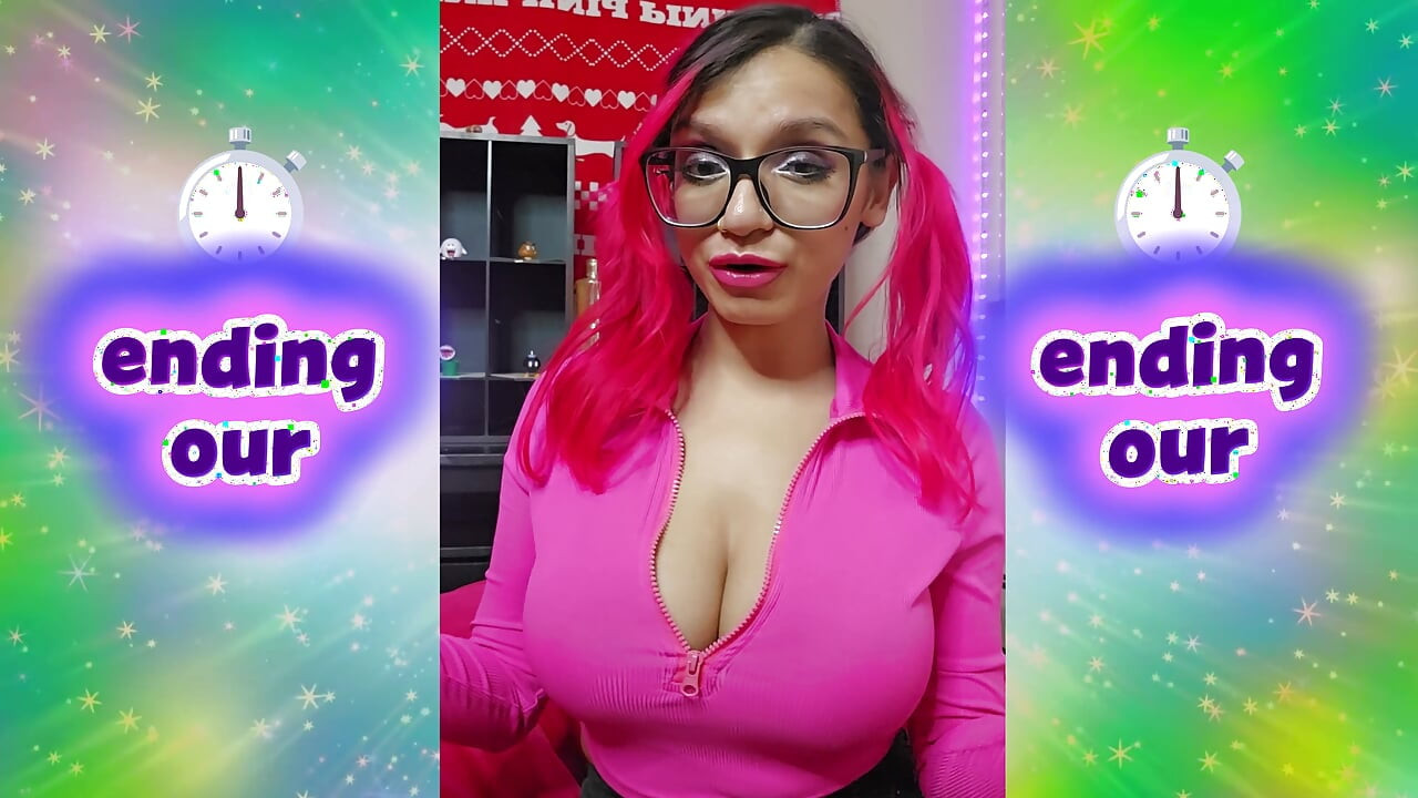 La diosa Rarity quiere darles a sus buenos hijos una cuenta regresiva para aliviar el estrés