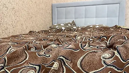 Kompilasi memek sempit cewek ini lagi asik masturbasi
