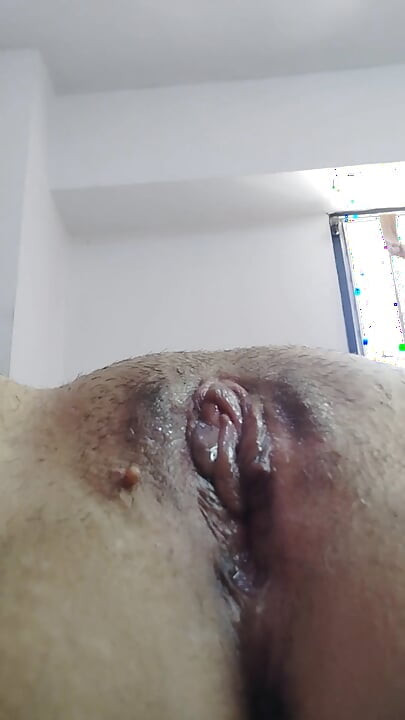 Bermain dengan doktor dengan isteri saya yang sedap