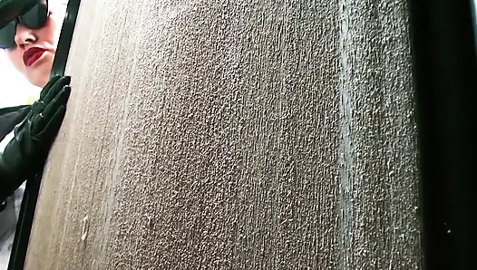 Interrogation failes