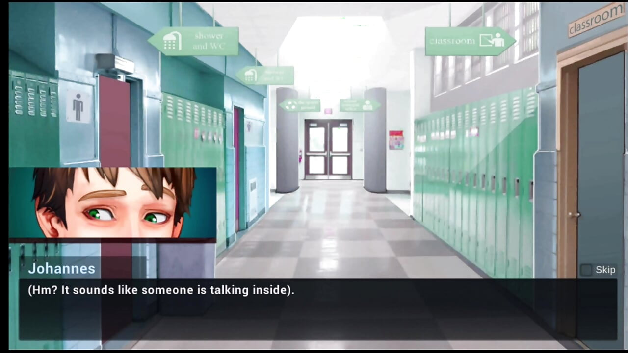 Taffy Tales # 21 - Claras muschi wurde gedehnt