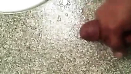 quick jerk sesh