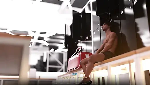 A Teacher of Very Private Classes (part 5)