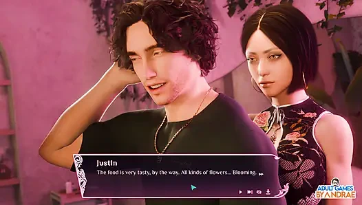 Ep6: şipşk masaj: chantara - baştan çıkarma, sırlar ve kritik bir hata