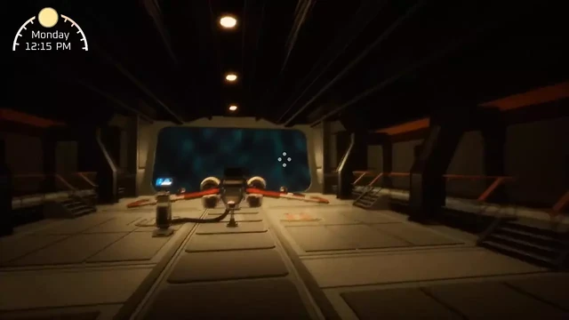 Last Hope - Part 1 - the Sex Space Ship by Loveskysan69