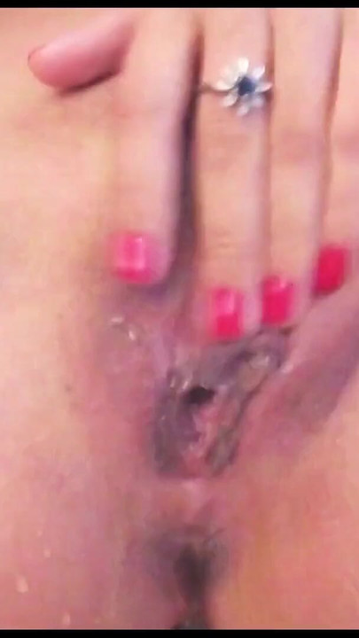 Captivating moment from "Green Eyed German Teen Squirts and Swallows Sperm, BJ, POV"