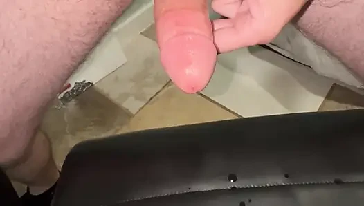 POV your waiting for a facial from my bwc