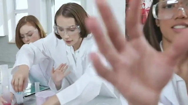 bffs orgy after chemistry class teen mature