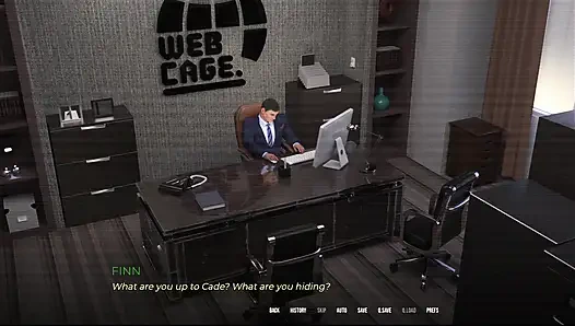 Suami yang nggak aman (bagian 2)