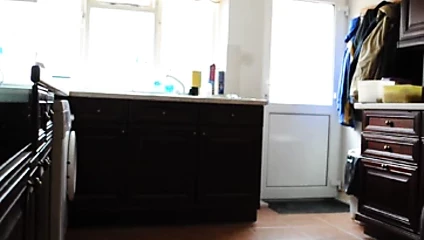 kitchen fun