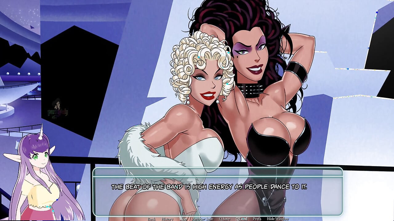 Something Unlimited Uncensored Gotham Part 5