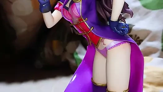 shiki bukkake