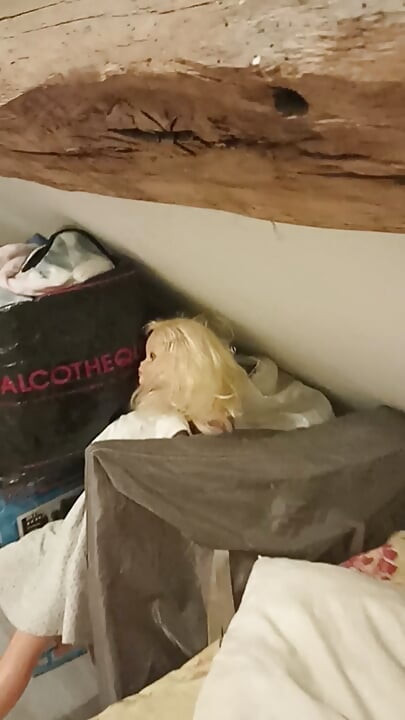쥬시한 자지를 좋아하는 제이드