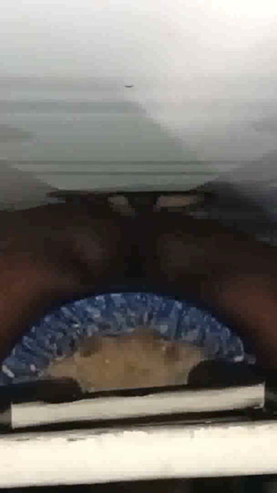 Thot in Texas GH6 - Fuckng my wife black ebony fucks strangers at gloryhole | Clip 1