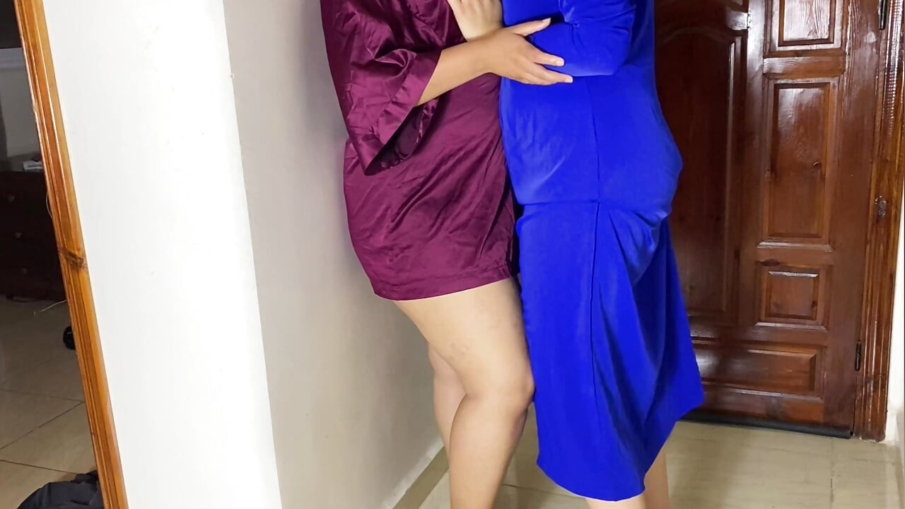 Arab Lesbian Saudien