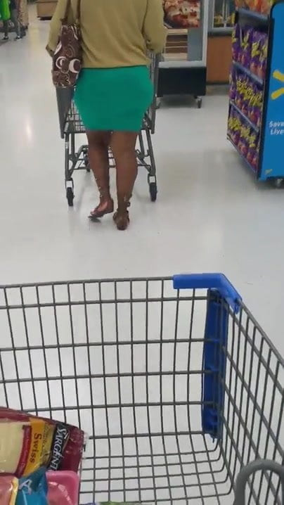 Sexy milf 1