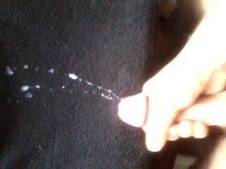 10 cum spurts