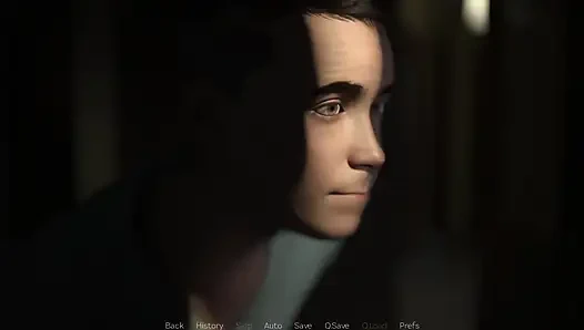 Hidup bersama vicky - bab 6 - v6.0 - bagian 1