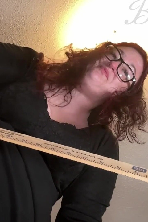 Milked and Broken by My Ruthless Feet by Bella Blast