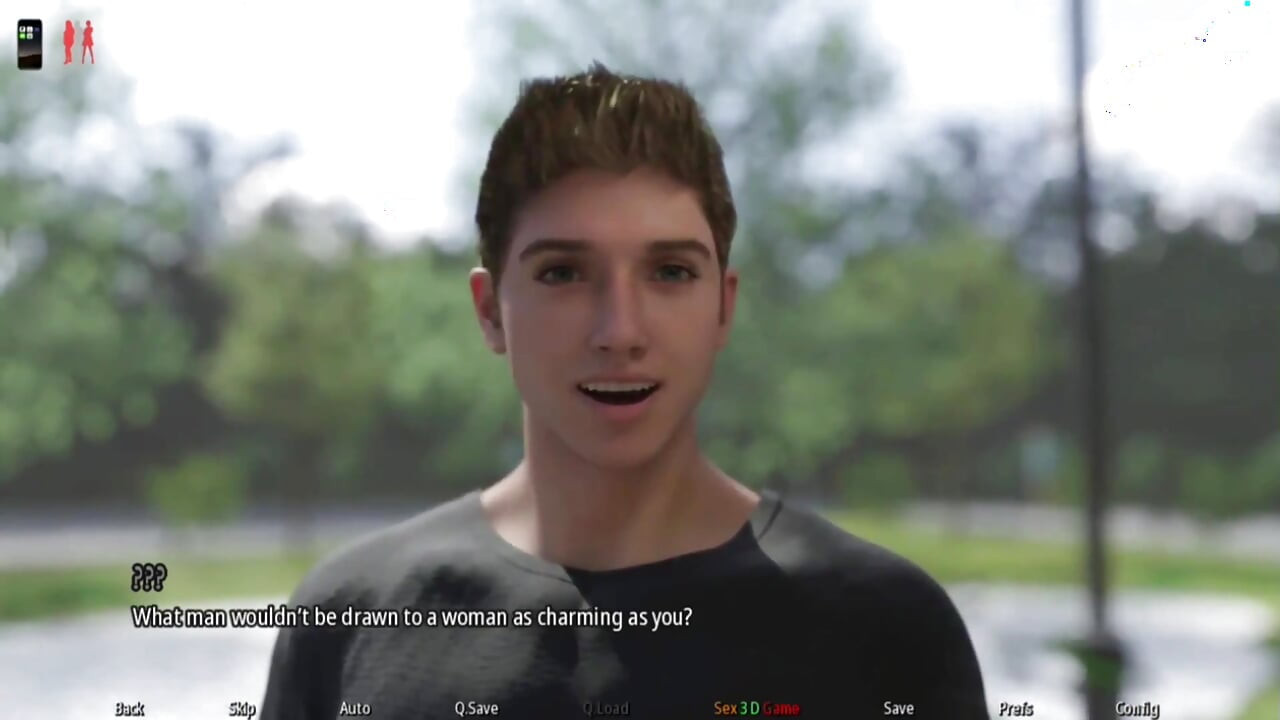 Desejo interno sai - Milfheim, a Torcida - Ep05