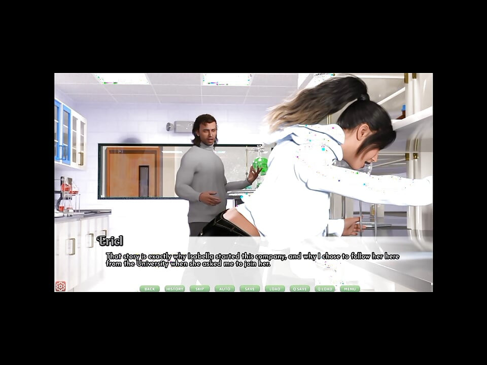 New game video