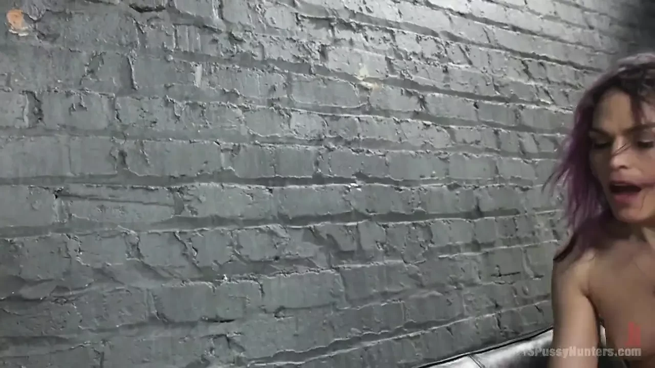 A Dick for the Dick. Siouxsie Q Private I
